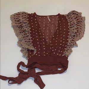 Free People Top
